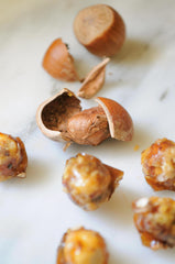 Caramelized Hazelnuts-Snacking-ZAM ARTISAN CHOCOLATES